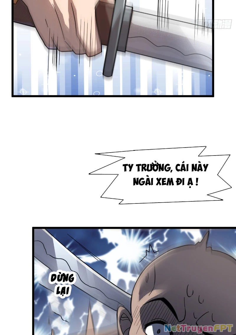 Nương Tử CủA Ta Hơn MộT CáI KìA Lạ Chapter 22 - Trang 2