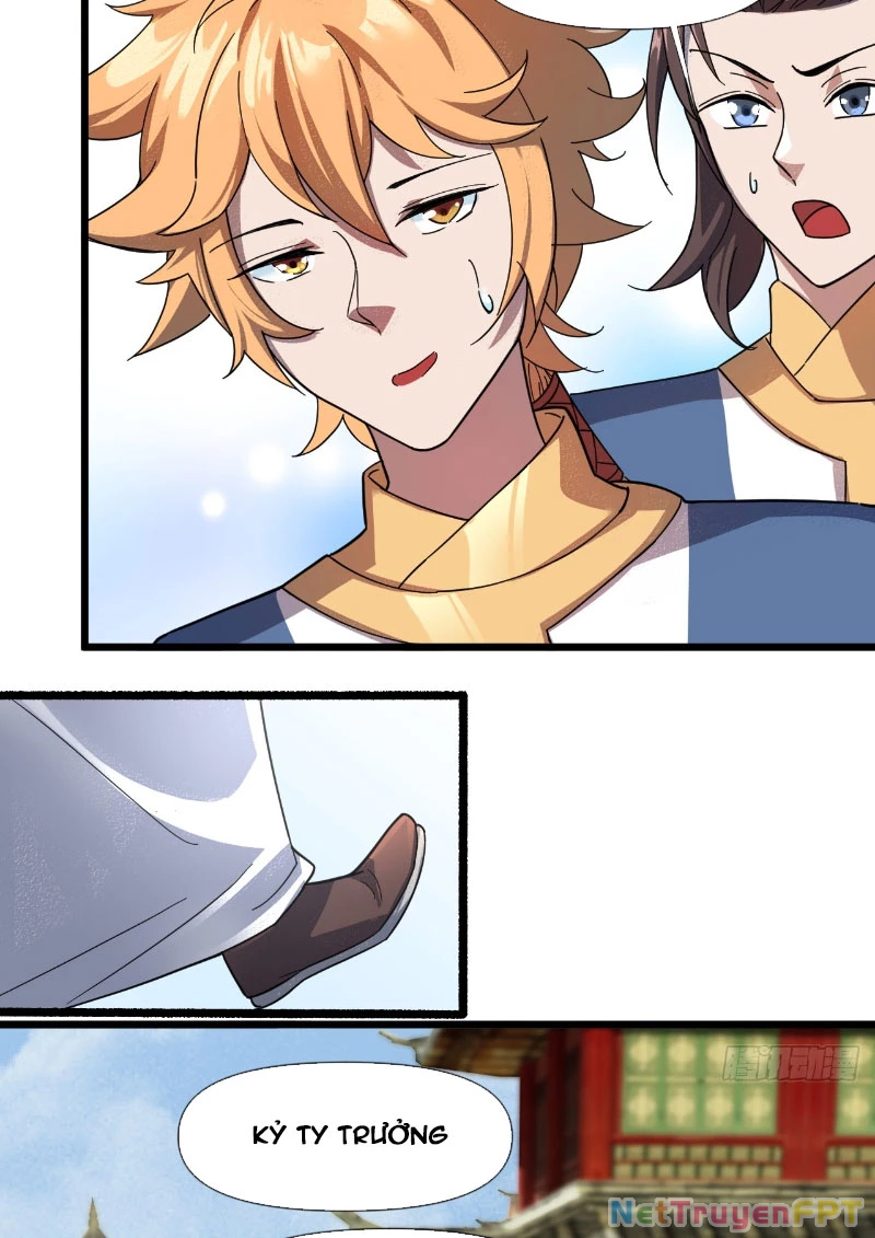 Nương Tử CủA Ta Hơn MộT CáI KìA Lạ Chapter 22 - Trang 2
