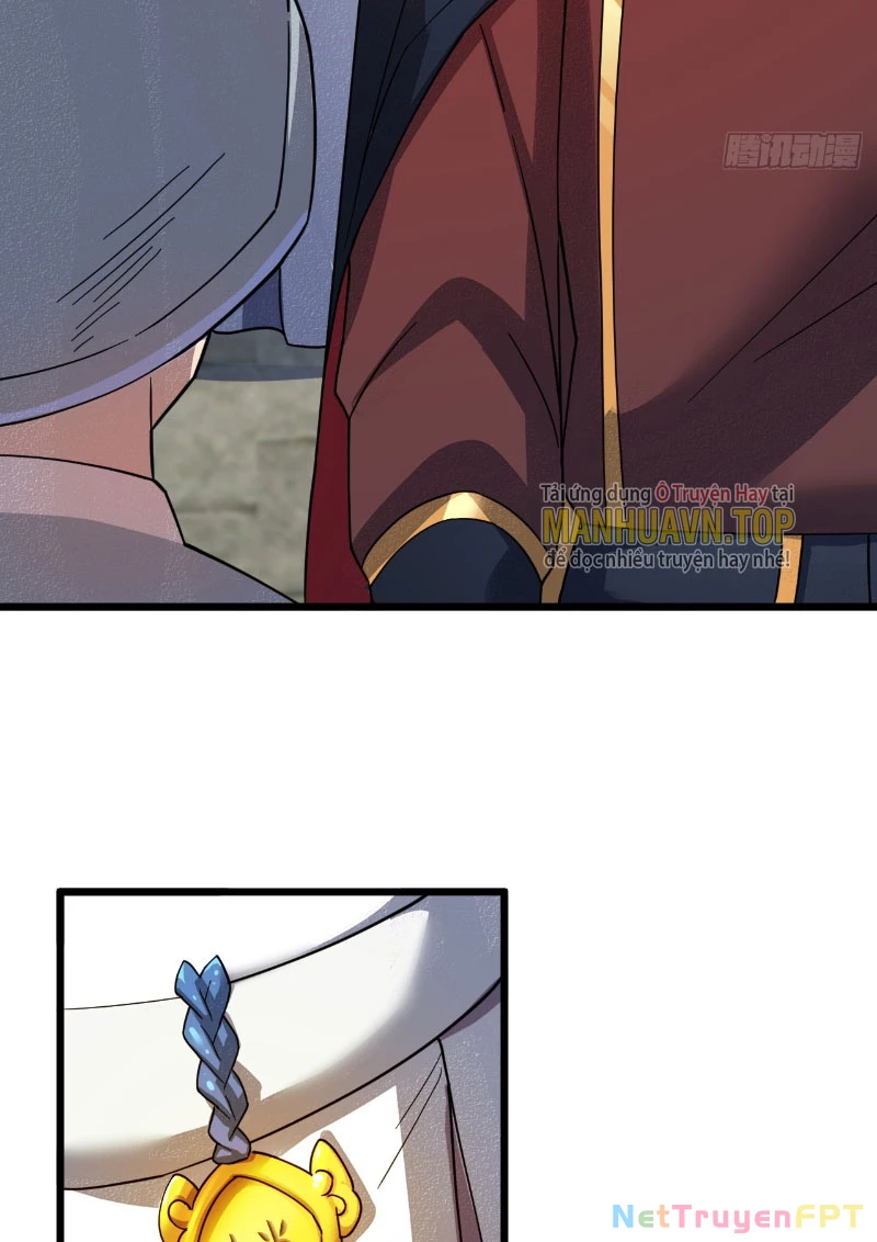 Nương Tử CủA Ta Hơn MộT CáI KìA Lạ Chapter 22 - Trang 2