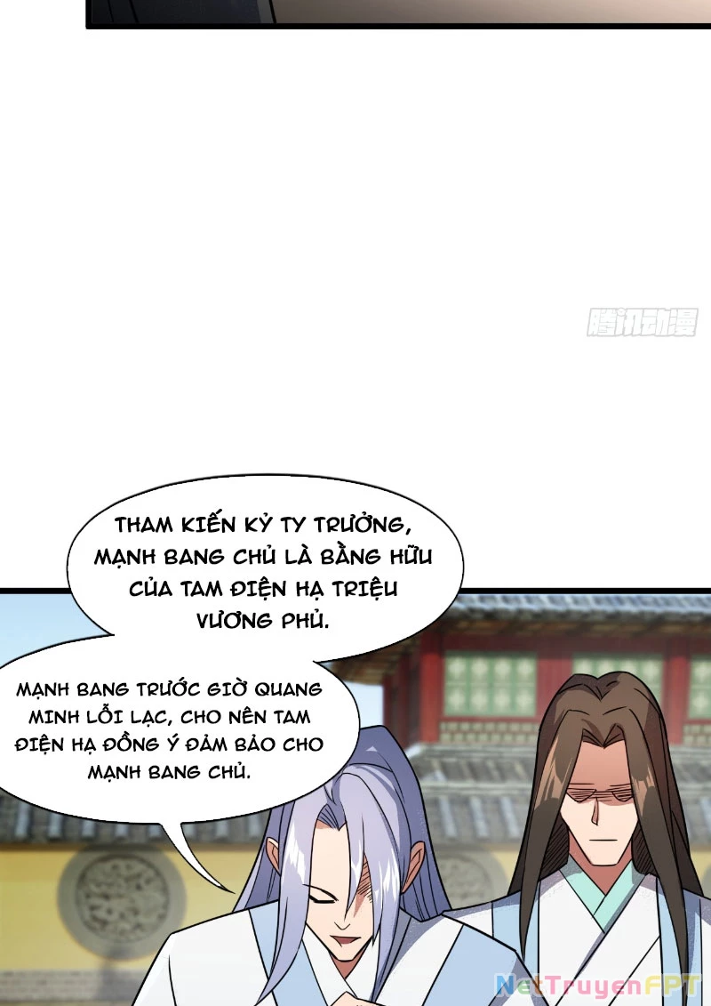 Nương Tử CủA Ta Hơn MộT CáI KìA Lạ Chapter 22 - Trang 2