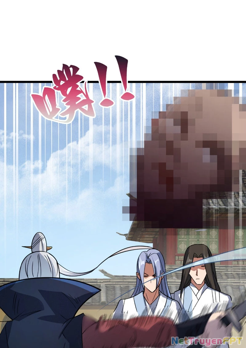 Nương Tử CủA Ta Hơn MộT CáI KìA Lạ Chapter 22 - Trang 2