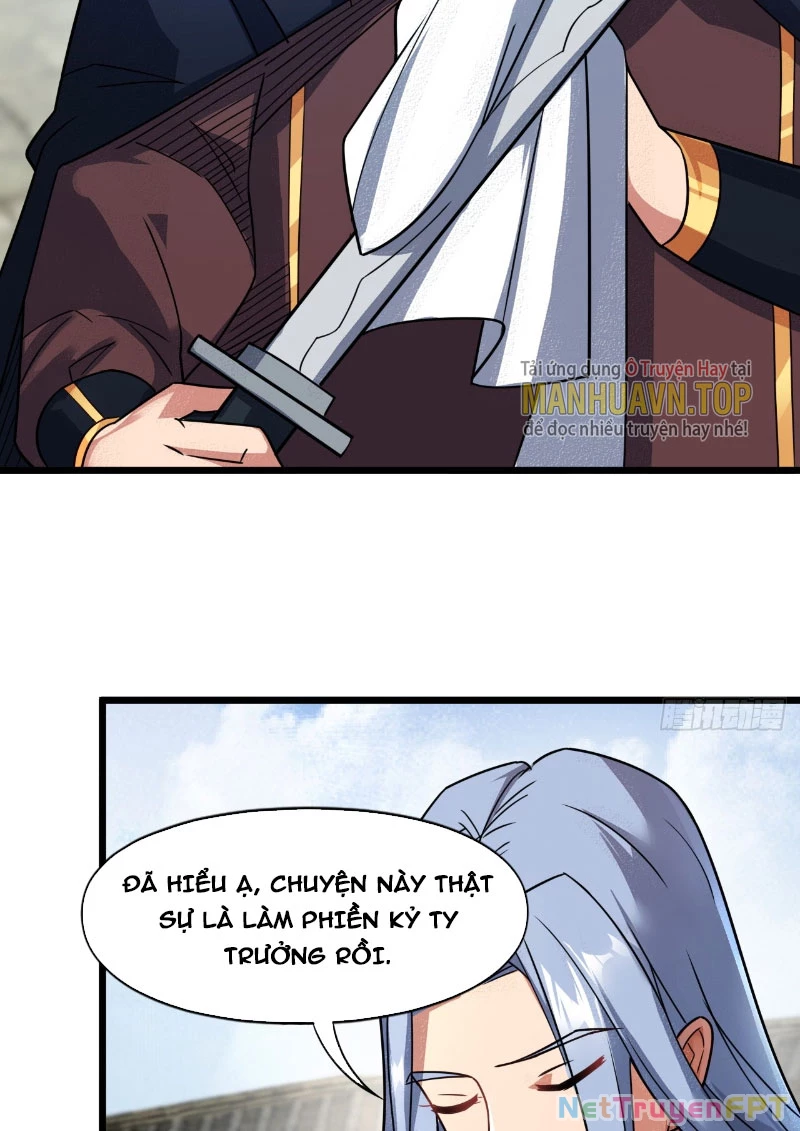 Nương Tử CủA Ta Hơn MộT CáI KìA Lạ Chapter 22 - Trang 2