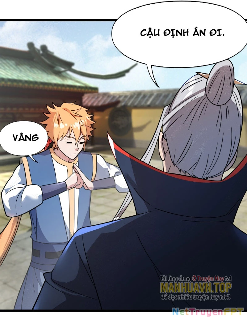 Nương Tử CủA Ta Hơn MộT CáI KìA Lạ Chapter 22 - Trang 2