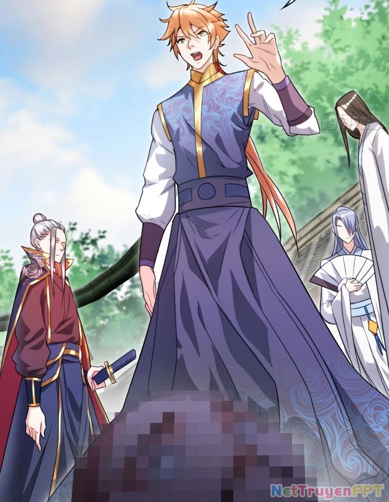 Nương Tử CủA Ta Hơn MộT CáI KìA Lạ Chapter 22 - Trang 2