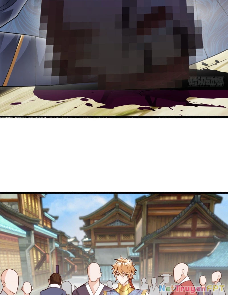 Nương Tử CủA Ta Hơn MộT CáI KìA Lạ Chapter 22 - Trang 2