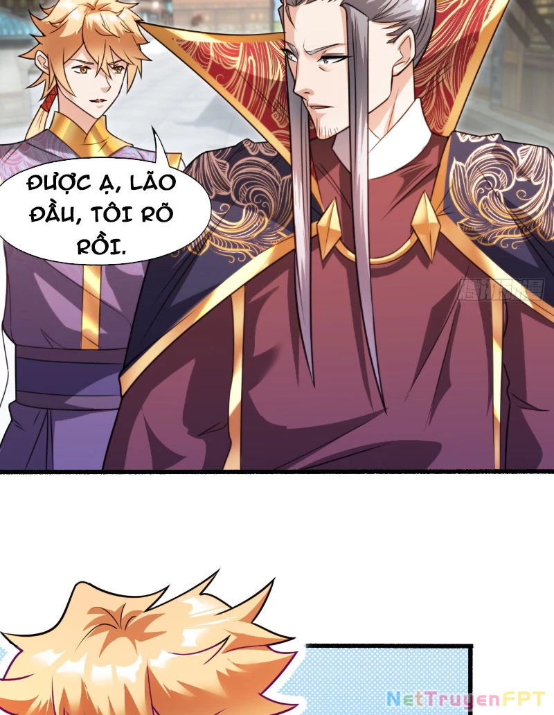 Nương Tử CủA Ta Hơn MộT CáI KìA Lạ Chapter 22 - Trang 2