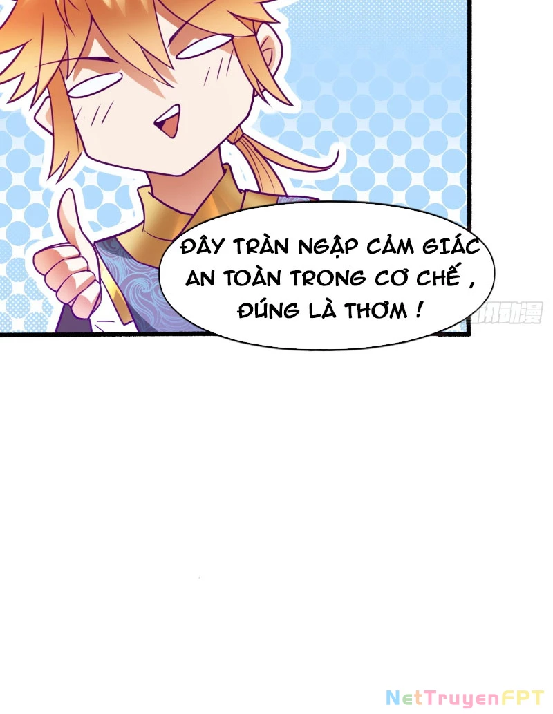 Nương Tử CủA Ta Hơn MộT CáI KìA Lạ Chapter 22 - Trang 2