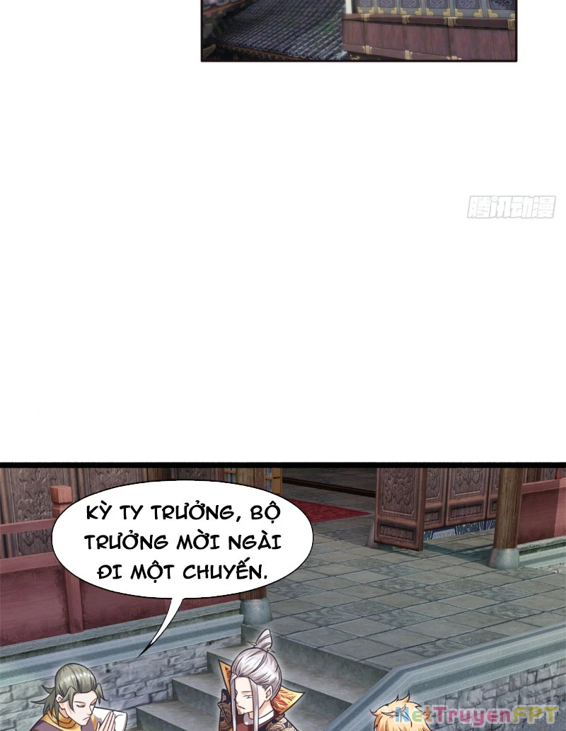 Nương Tử CủA Ta Hơn MộT CáI KìA Lạ Chapter 22 - Trang 2