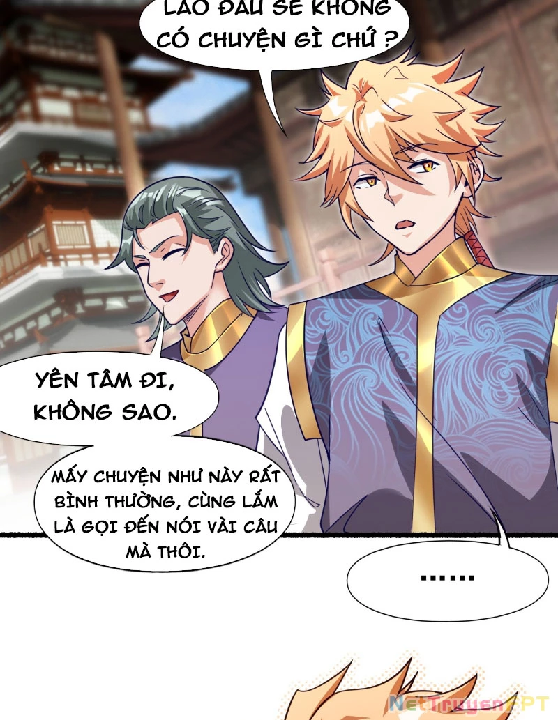 Nương Tử CủA Ta Hơn MộT CáI KìA Lạ Chapter 22 - Trang 2