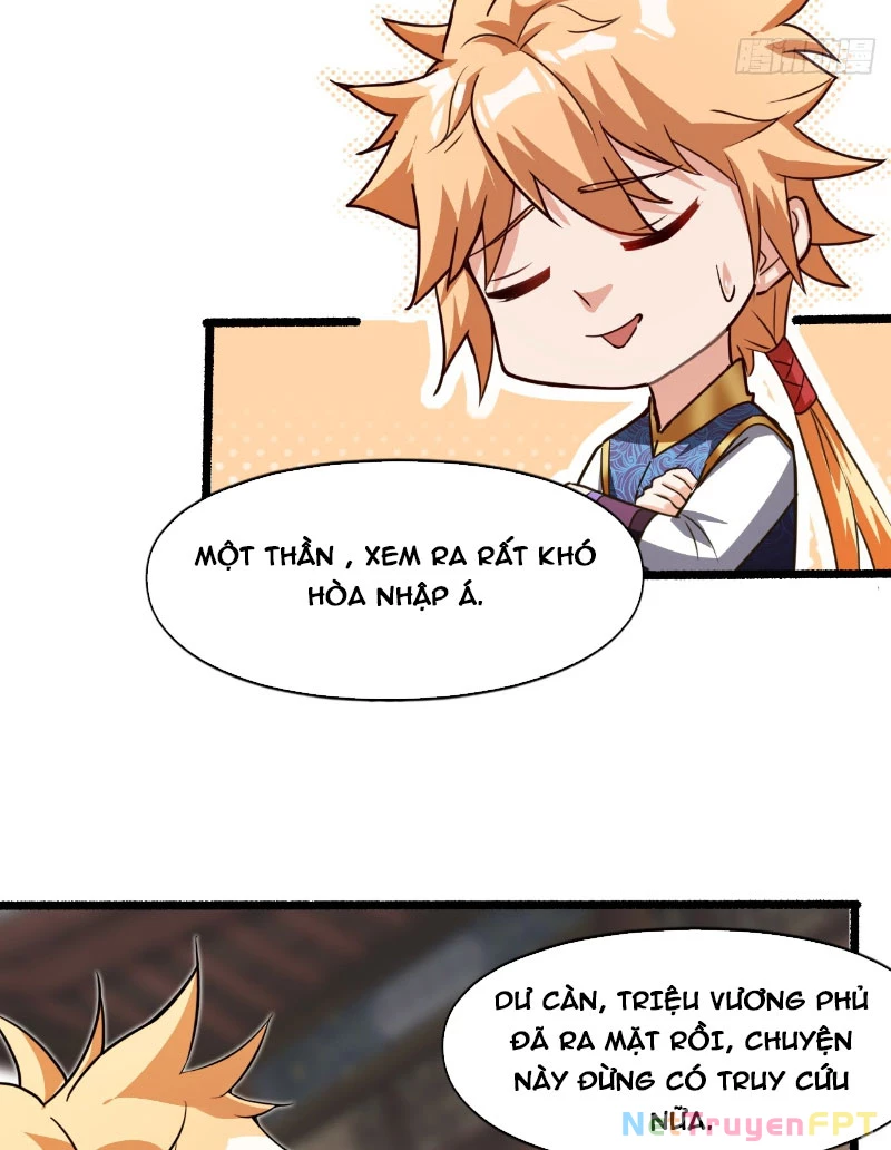 Nương Tử CủA Ta Hơn MộT CáI KìA Lạ Chapter 22 - Trang 2