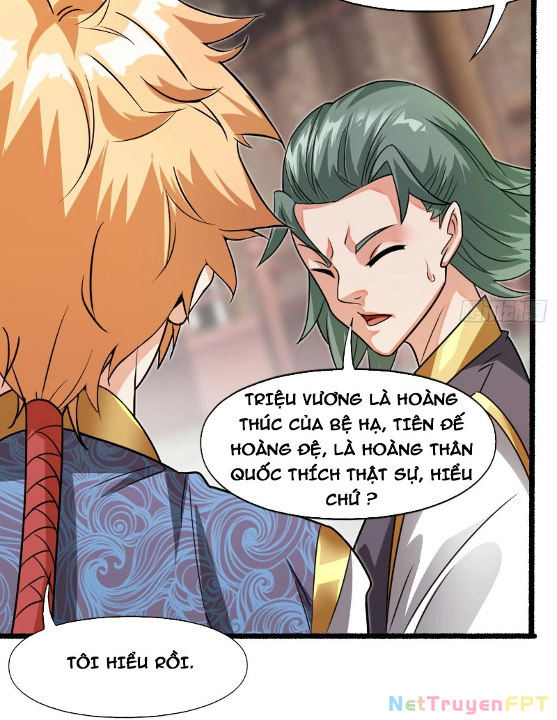 Nương Tử CủA Ta Hơn MộT CáI KìA Lạ Chapter 22 - Trang 2