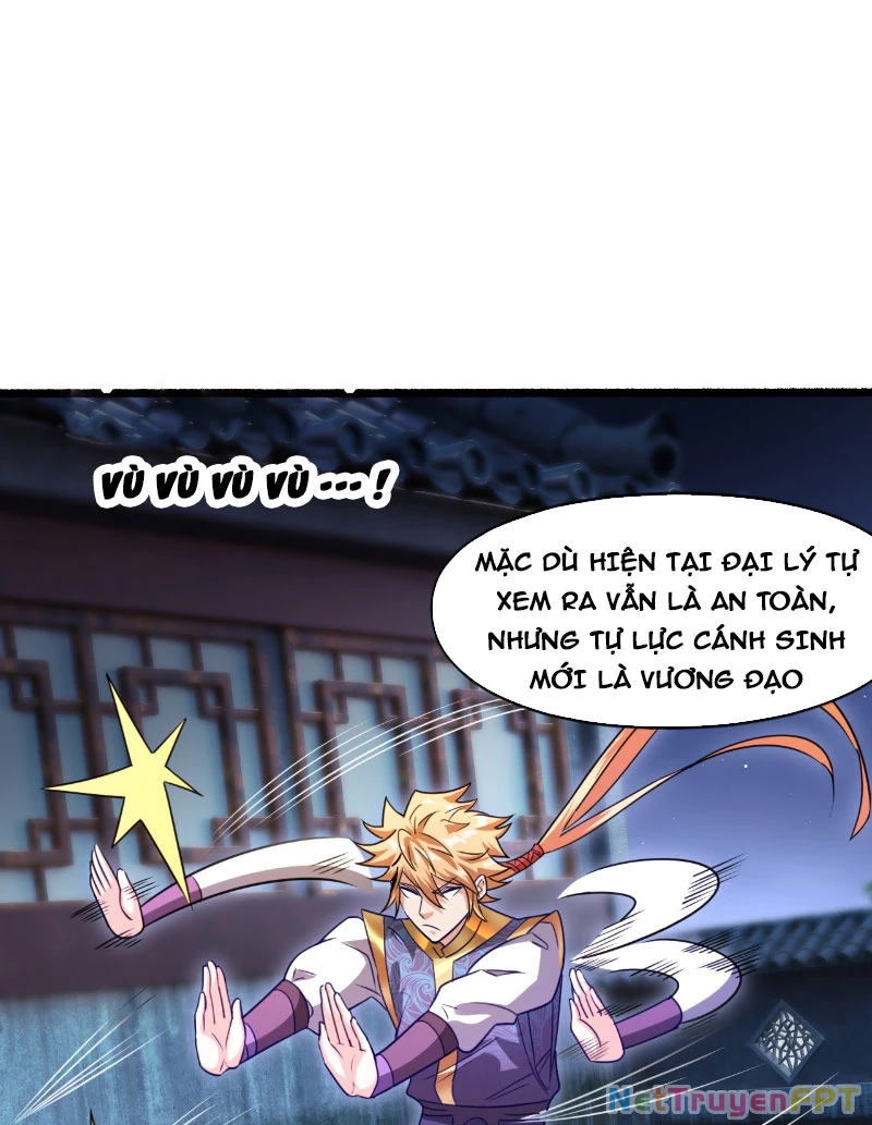 Nương Tử CủA Ta Hơn MộT CáI KìA Lạ Chapter 22 - Trang 2