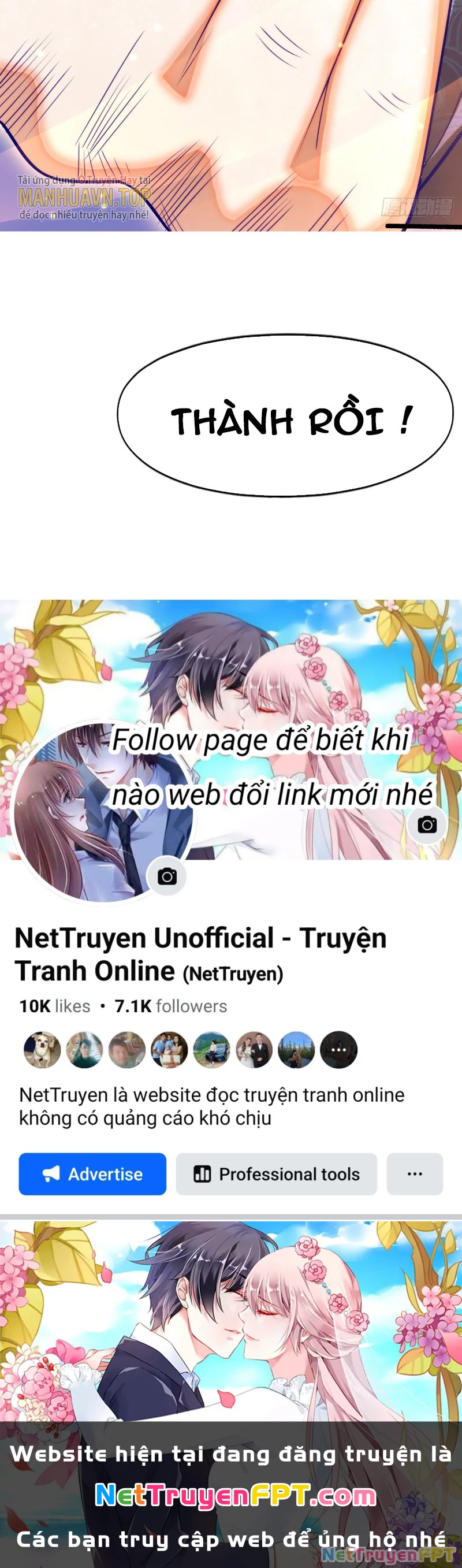 Nương Tử CủA Ta Hơn MộT CáI KìA Lạ Chapter 22 - Trang 2