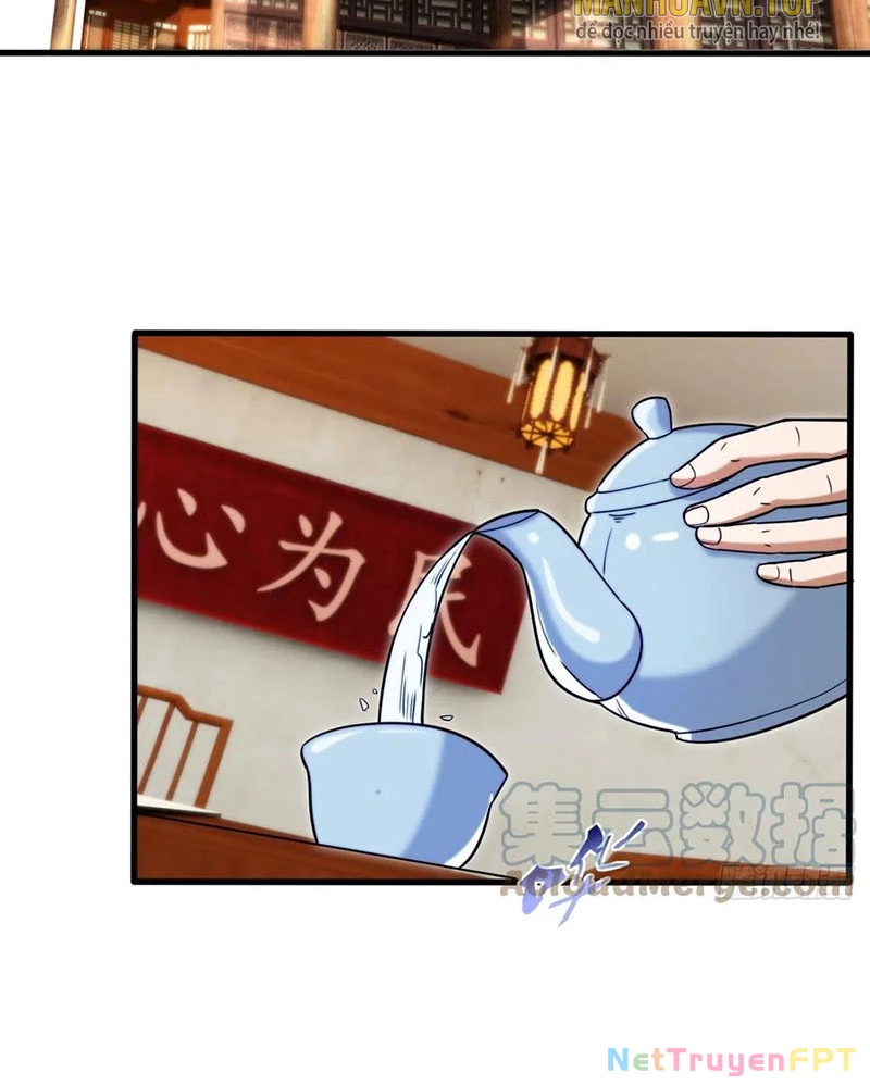 Nương Tử CủA Ta Hơn MộT CáI KìA Lạ Chapter 23 - Trang 2