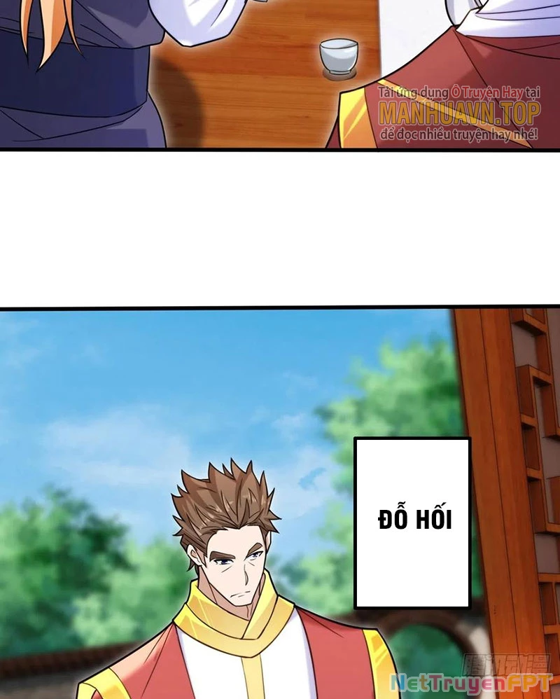 Nương Tử CủA Ta Hơn MộT CáI KìA Lạ Chapter 23 - Trang 2