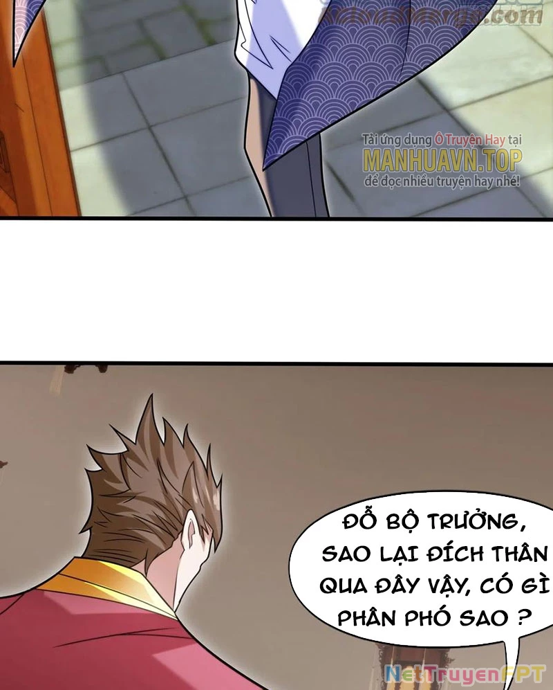 Nương Tử CủA Ta Hơn MộT CáI KìA Lạ Chapter 23 - Trang 2