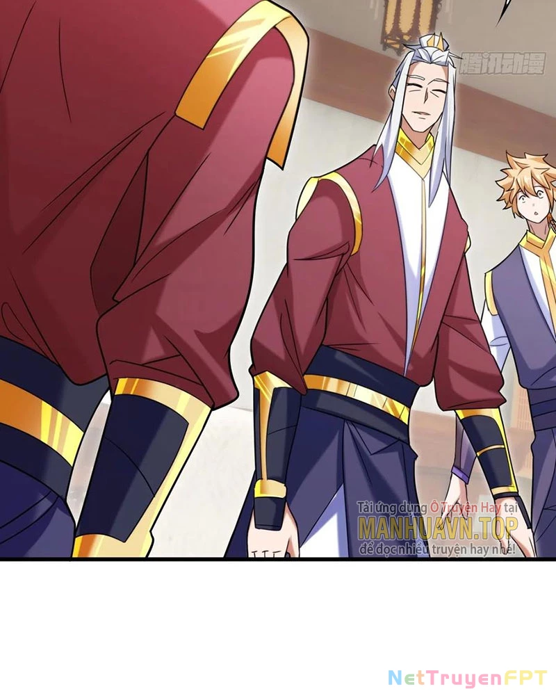 Nương Tử CủA Ta Hơn MộT CáI KìA Lạ Chapter 23 - Trang 2