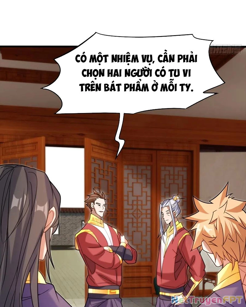 Nương Tử CủA Ta Hơn MộT CáI KìA Lạ Chapter 23 - Trang 2