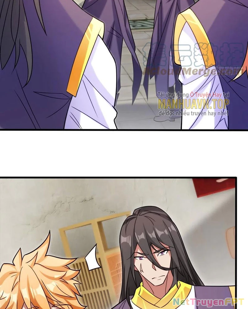 Nương Tử CủA Ta Hơn MộT CáI KìA Lạ Chapter 23 - Trang 2