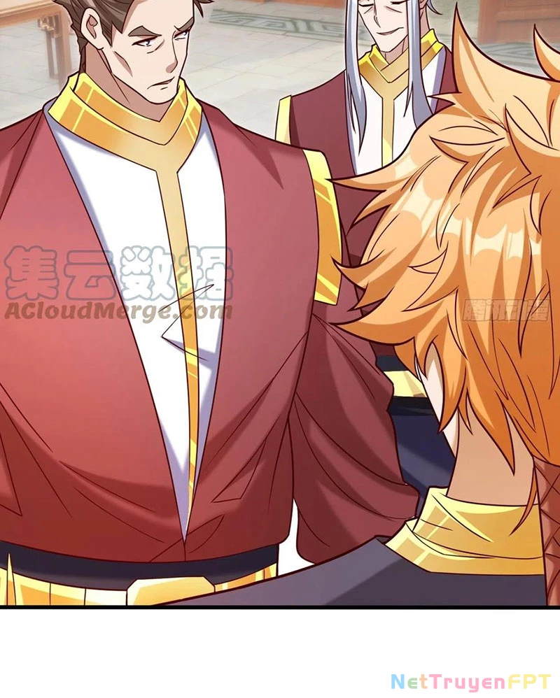 Nương Tử CủA Ta Hơn MộT CáI KìA Lạ Chapter 23 - Trang 2