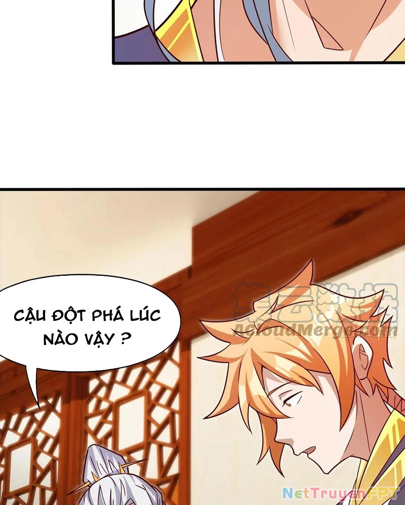 Nương Tử CủA Ta Hơn MộT CáI KìA Lạ Chapter 23 - Trang 2