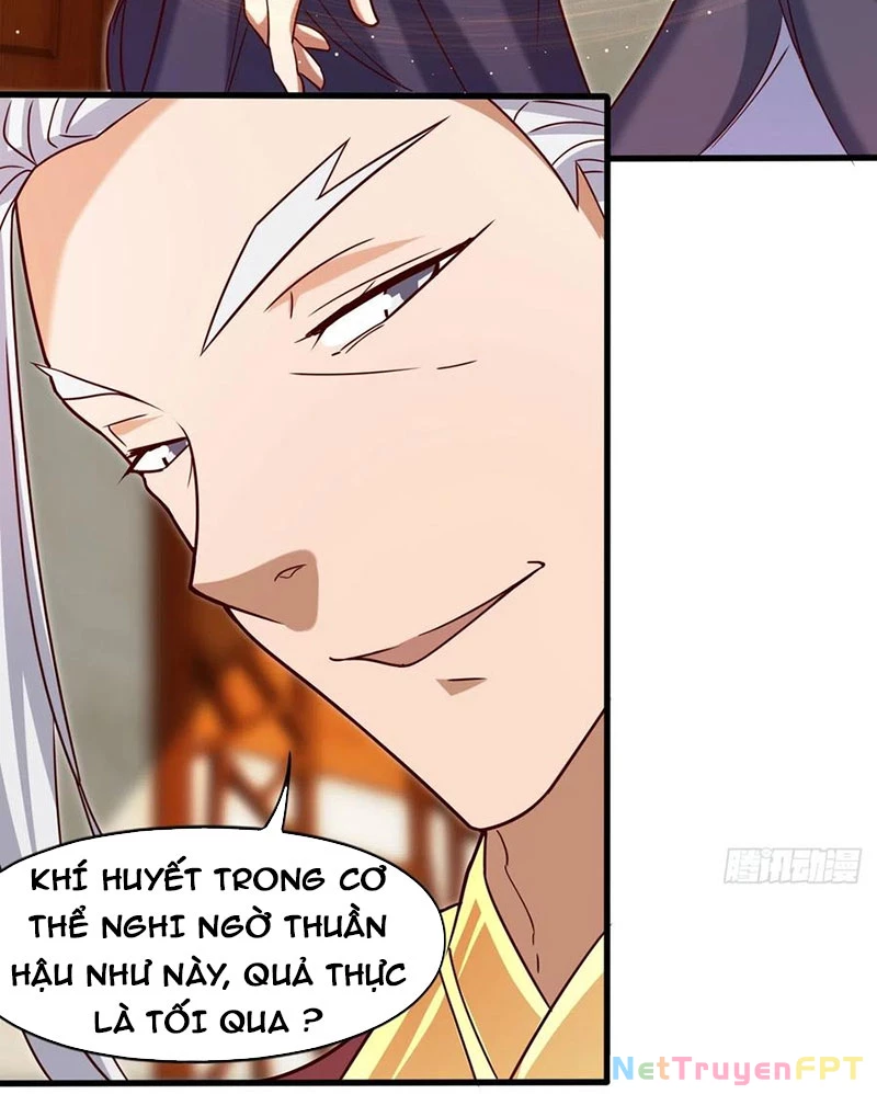 Nương Tử CủA Ta Hơn MộT CáI KìA Lạ Chapter 23 - Trang 2