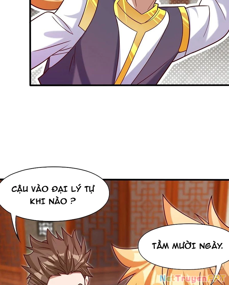 Nương Tử CủA Ta Hơn MộT CáI KìA Lạ Chapter 23 - Trang 2