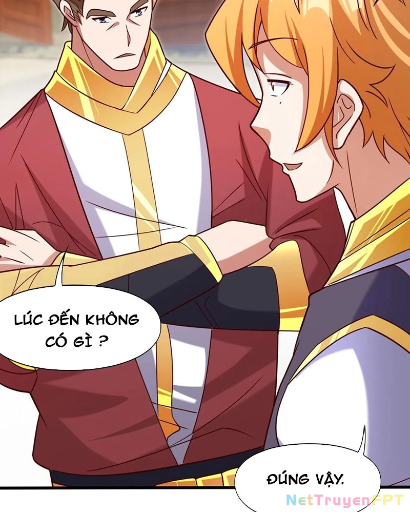 Nương Tử CủA Ta Hơn MộT CáI KìA Lạ Chapter 23 - Trang 2