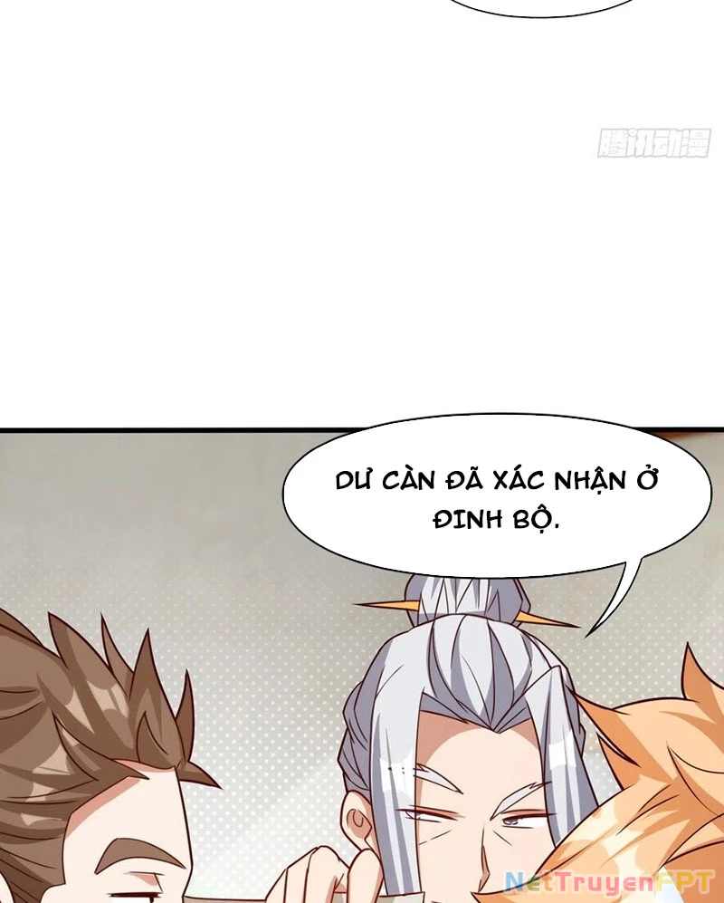 Nương Tử CủA Ta Hơn MộT CáI KìA Lạ Chapter 23 - Trang 2