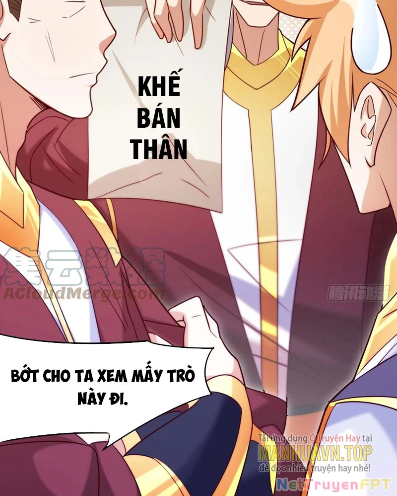 Nương Tử CủA Ta Hơn MộT CáI KìA Lạ Chapter 23 - Trang 2