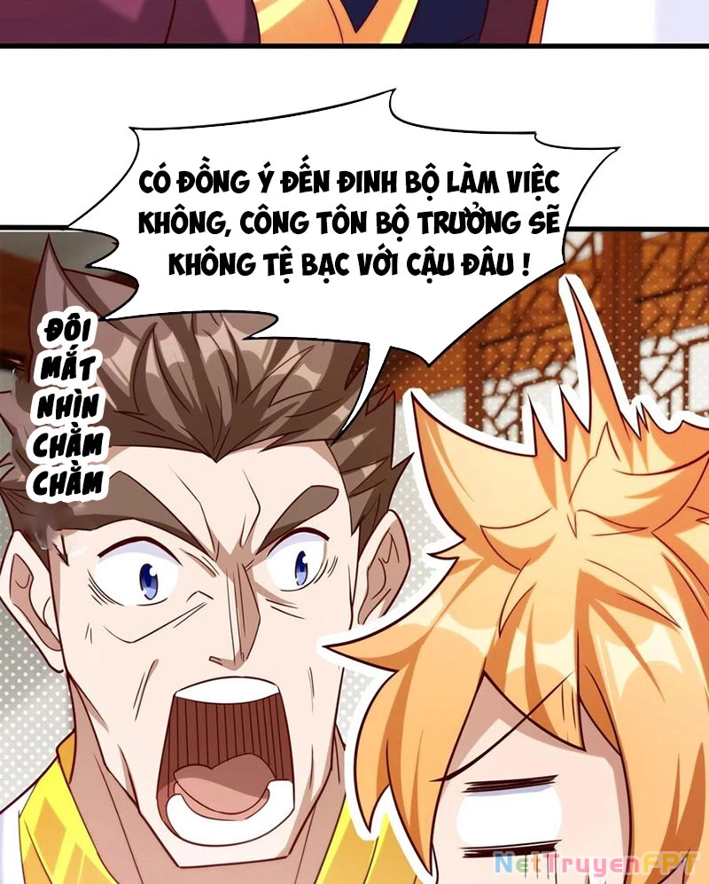 Nương Tử CủA Ta Hơn MộT CáI KìA Lạ Chapter 23 - Trang 2