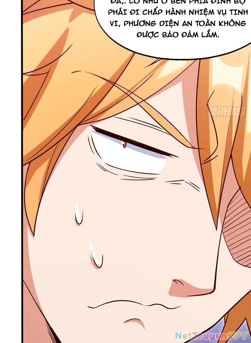 Nương Tử CủA Ta Hơn MộT CáI KìA Lạ Chapter 23 - Trang 2