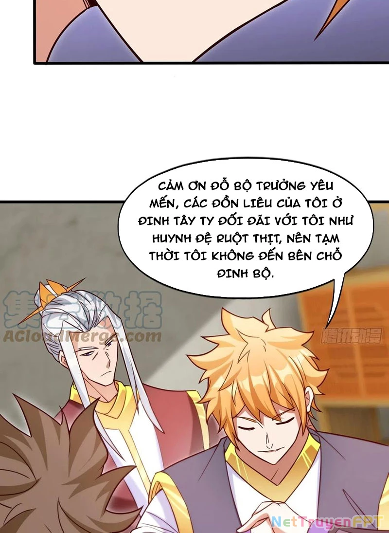 Nương Tử CủA Ta Hơn MộT CáI KìA Lạ Chapter 23 - Trang 2