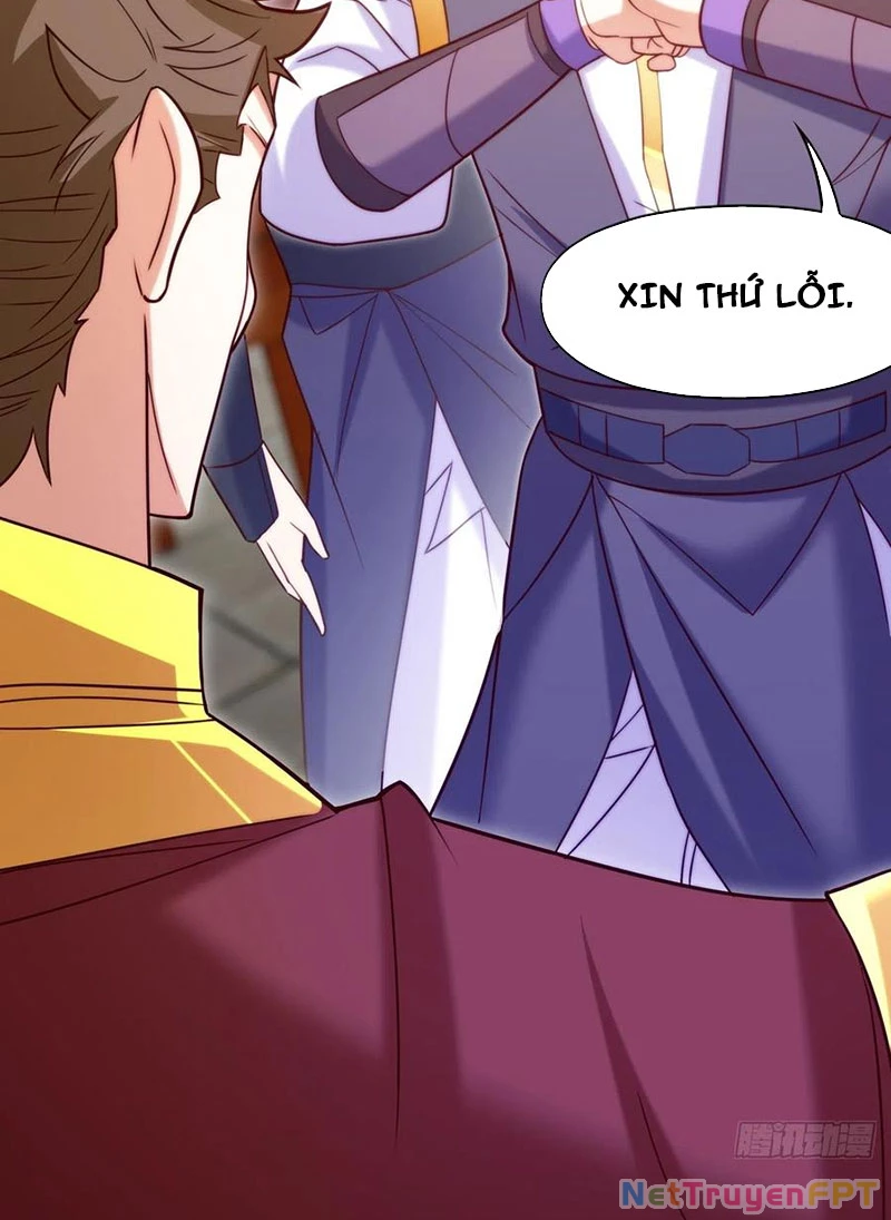 Nương Tử CủA Ta Hơn MộT CáI KìA Lạ Chapter 23 - Trang 2