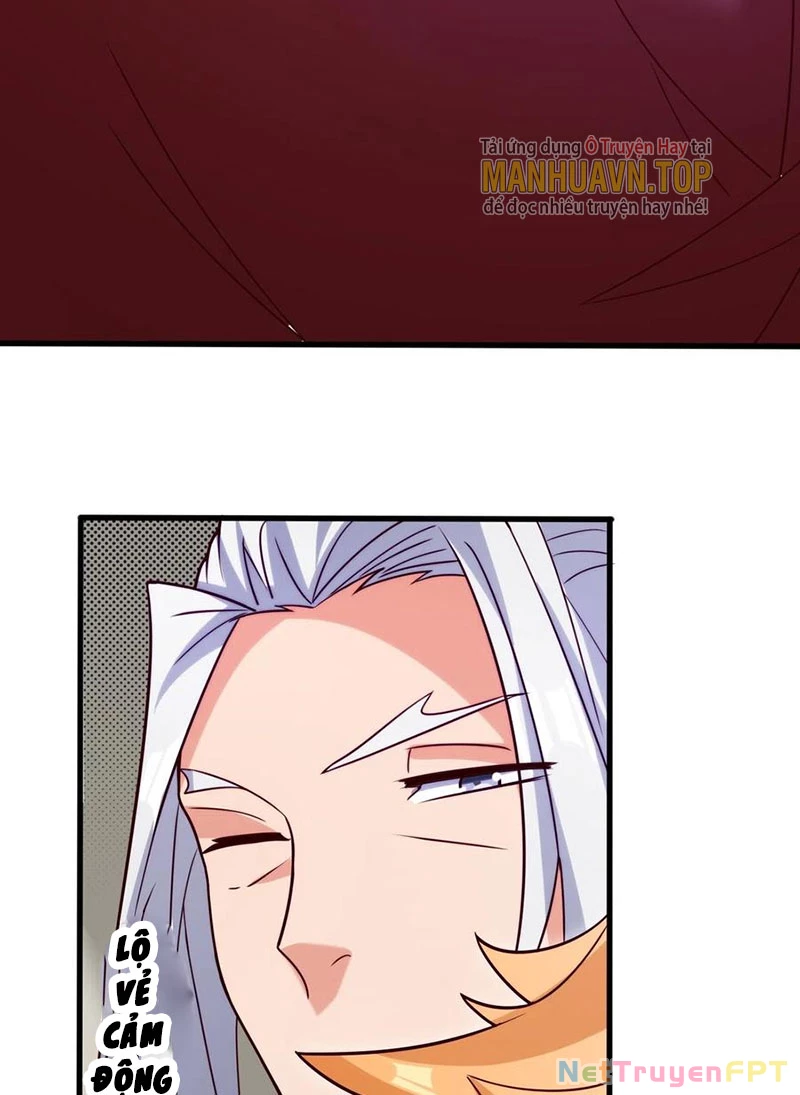 Nương Tử CủA Ta Hơn MộT CáI KìA Lạ Chapter 23 - Trang 2