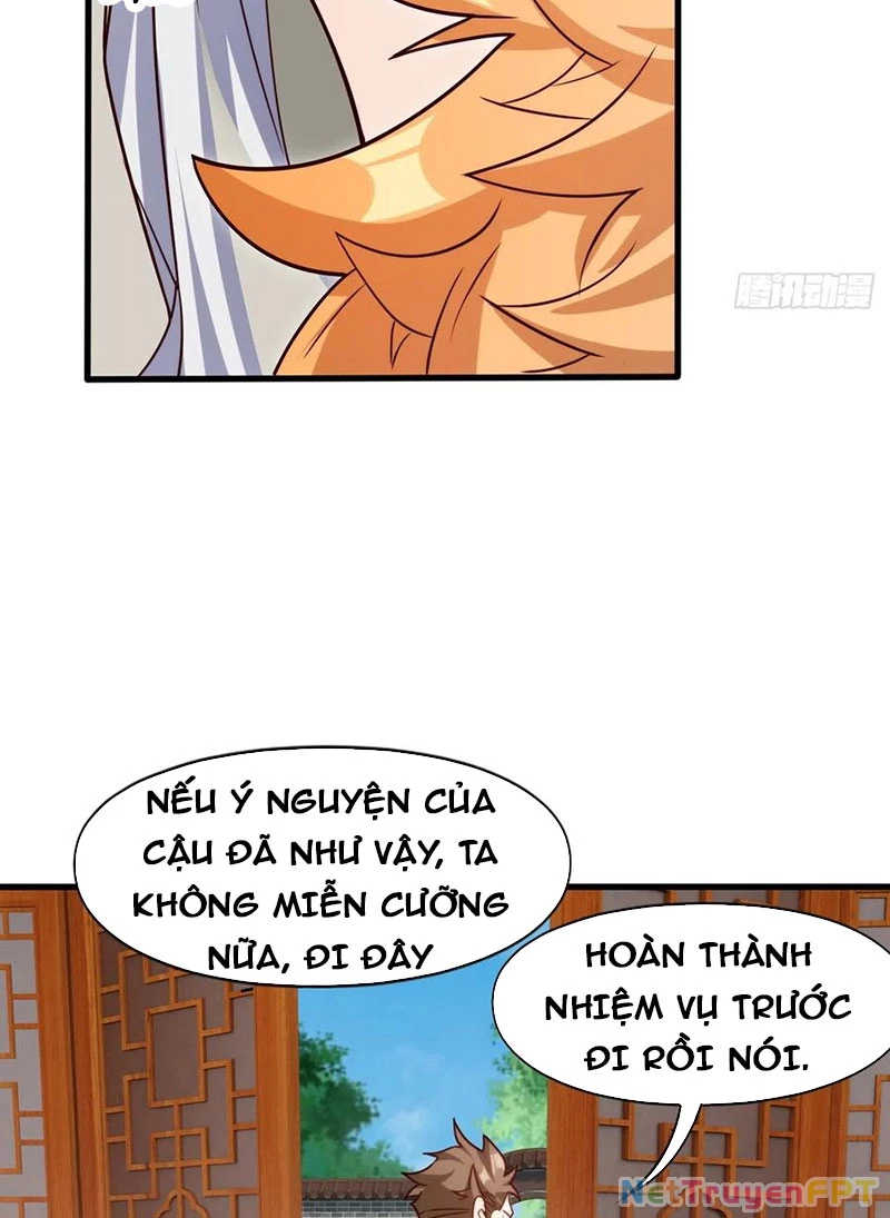 Nương Tử CủA Ta Hơn MộT CáI KìA Lạ Chapter 23 - Trang 2
