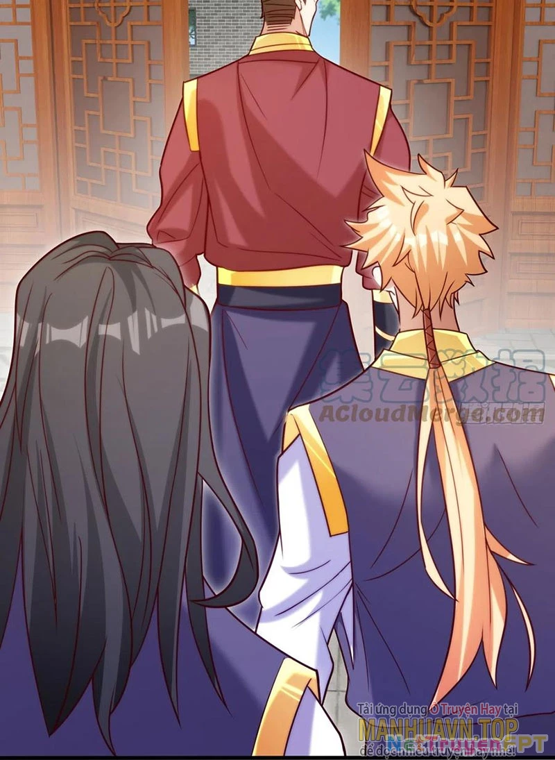 Nương Tử CủA Ta Hơn MộT CáI KìA Lạ Chapter 23 - Trang 2