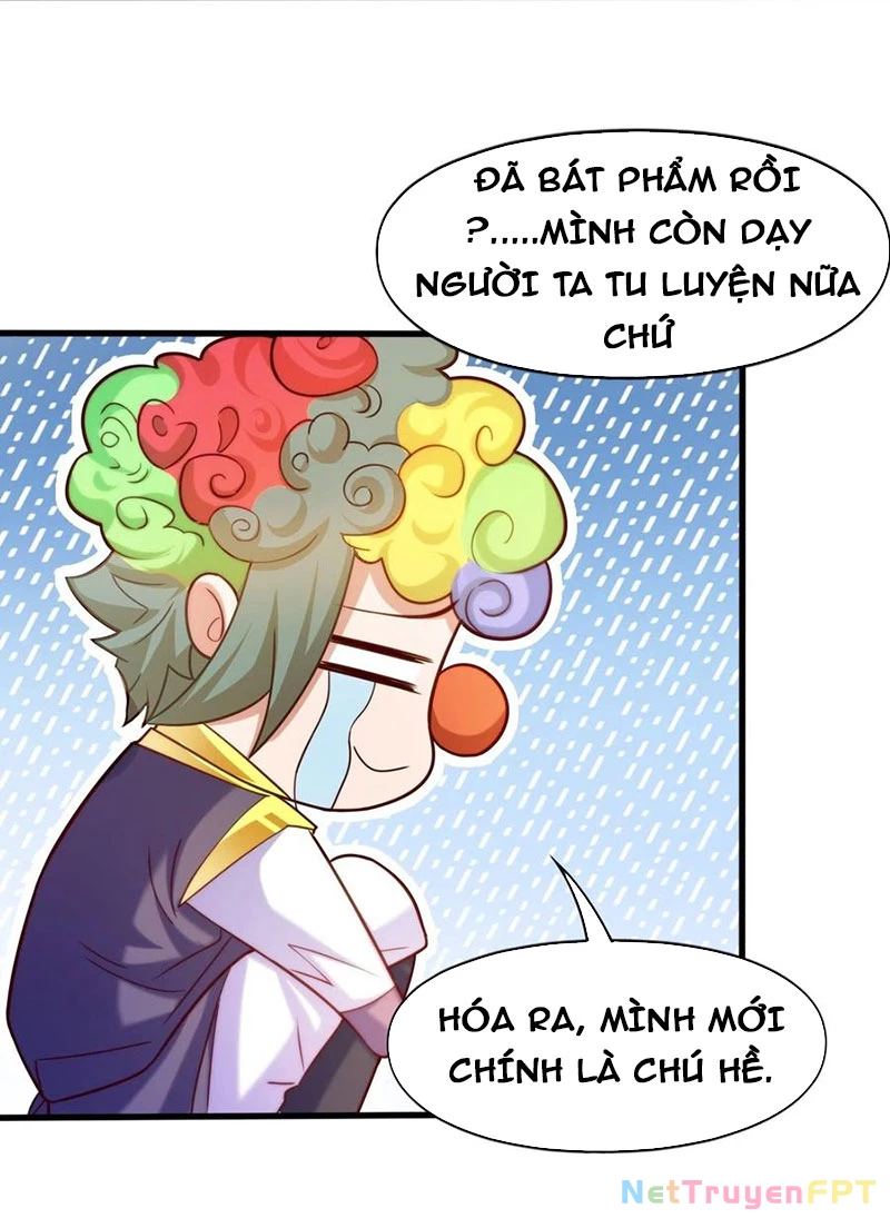 Nương Tử CủA Ta Hơn MộT CáI KìA Lạ Chapter 23 - Trang 2