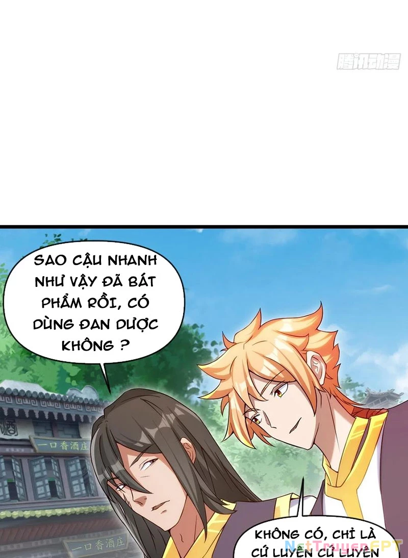 Nương Tử CủA Ta Hơn MộT CáI KìA Lạ Chapter 23 - Trang 2