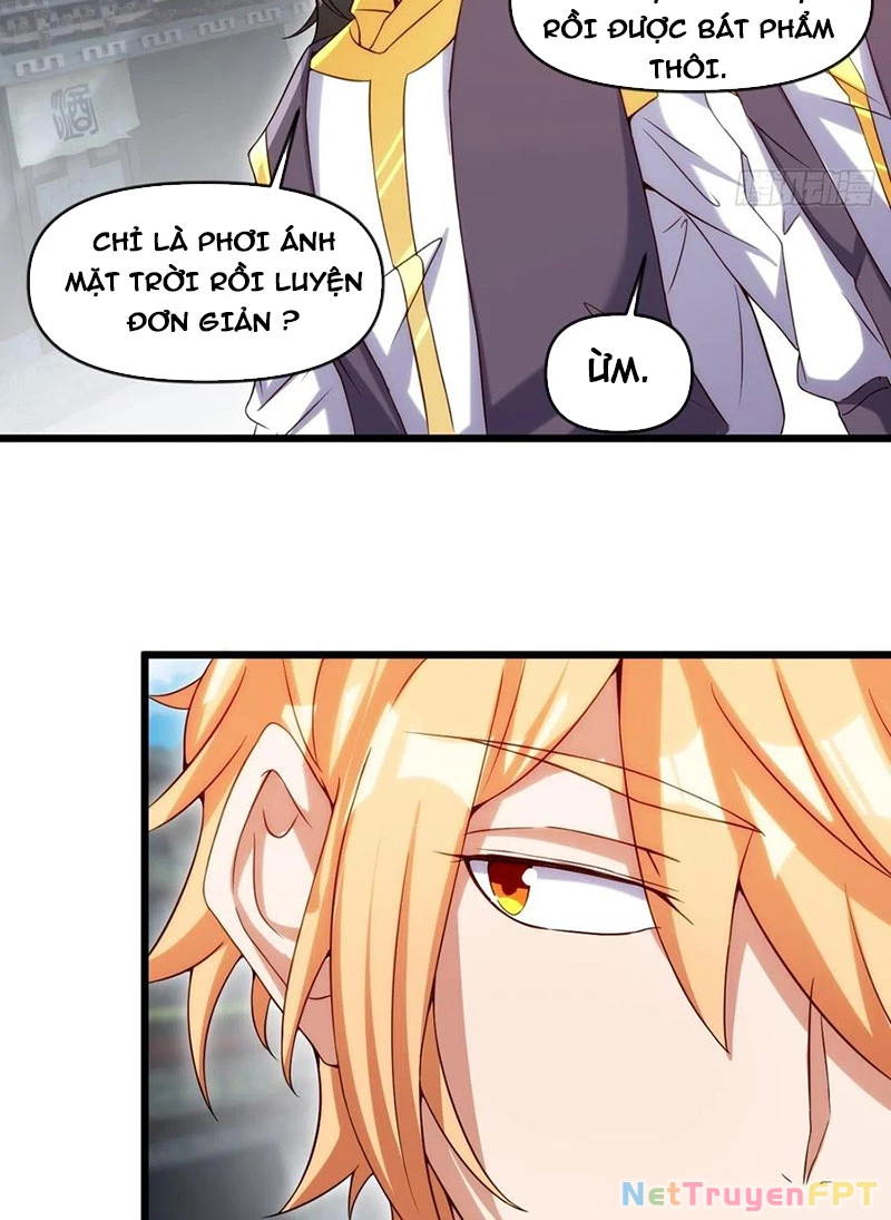 Nương Tử CủA Ta Hơn MộT CáI KìA Lạ Chapter 23 - Trang 2