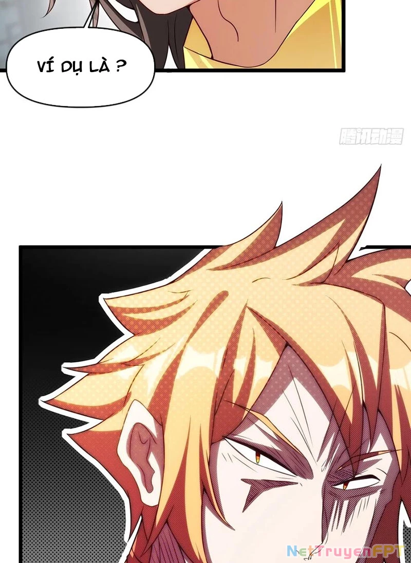 Nương Tử CủA Ta Hơn MộT CáI KìA Lạ Chapter 23 - Trang 2