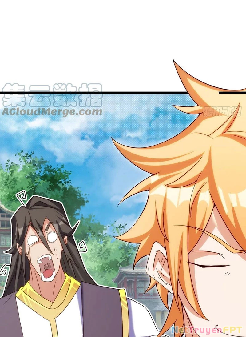 Nương Tử CủA Ta Hơn MộT CáI KìA Lạ Chapter 23 - Trang 2