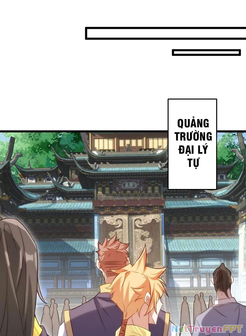 Nương Tử CủA Ta Hơn MộT CáI KìA Lạ Chapter 23 - Trang 2