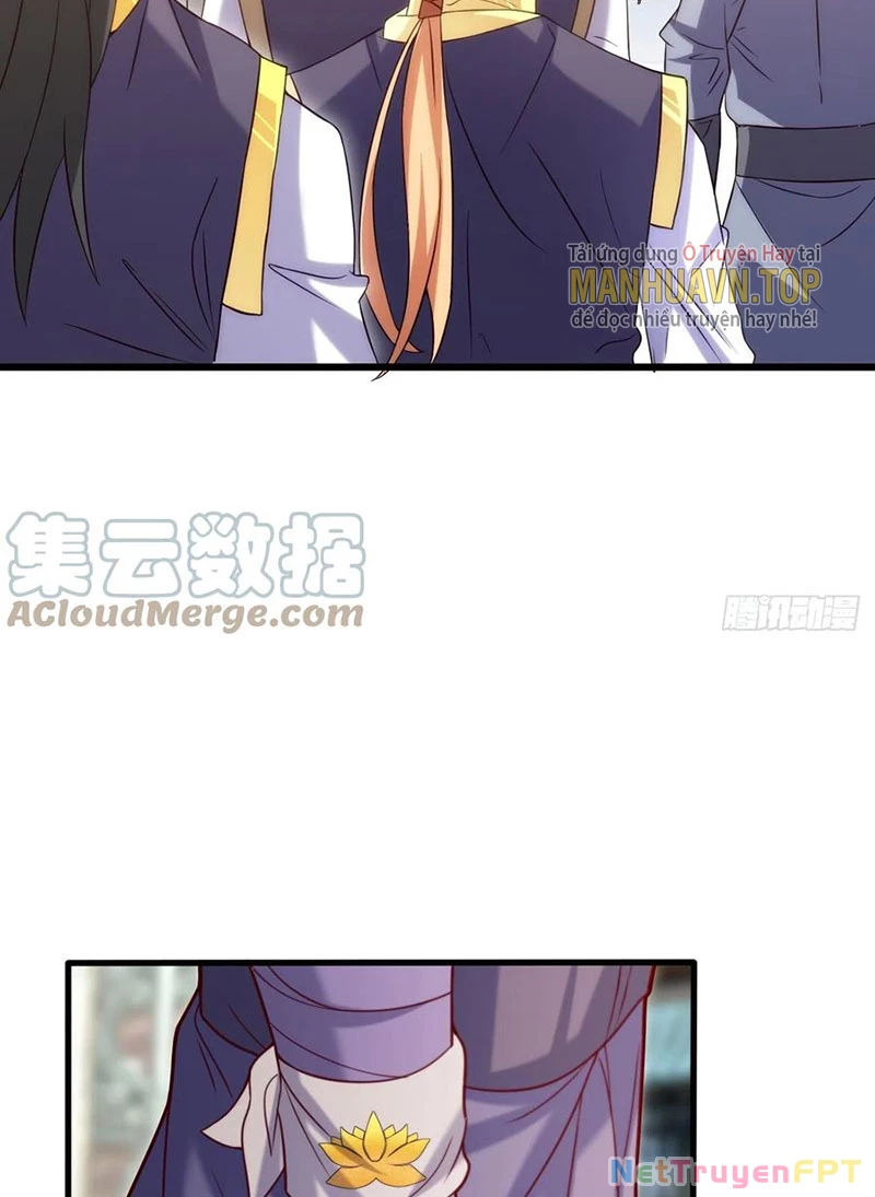 Nương Tử CủA Ta Hơn MộT CáI KìA Lạ Chapter 23 - Trang 2