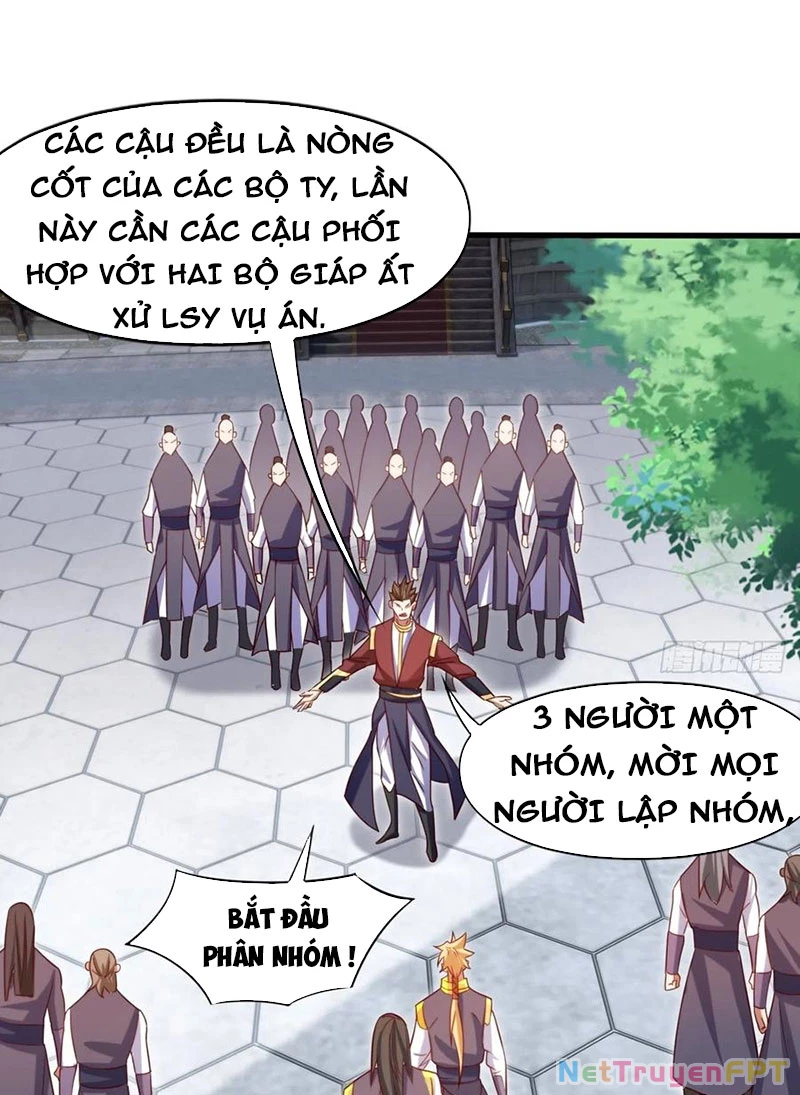 Nương Tử CủA Ta Hơn MộT CáI KìA Lạ Chapter 23 - Trang 2