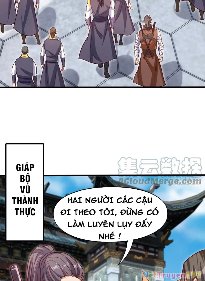 Nương Tử CủA Ta Hơn MộT CáI KìA Lạ Chapter 23 - Trang 2