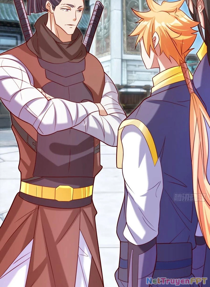 Nương Tử CủA Ta Hơn MộT CáI KìA Lạ Chapter 23 - Trang 2