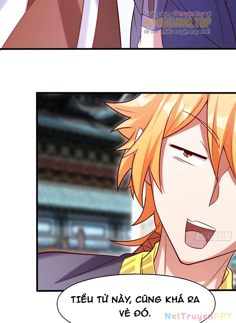 Nương Tử CủA Ta Hơn MộT CáI KìA Lạ Chapter 23 - Trang 2