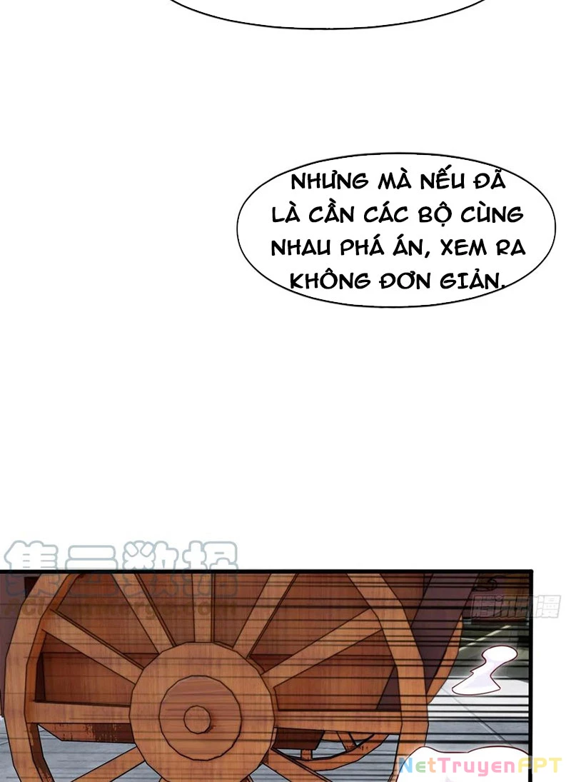 Nương Tử CủA Ta Hơn MộT CáI KìA Lạ Chapter 23 - Trang 2
