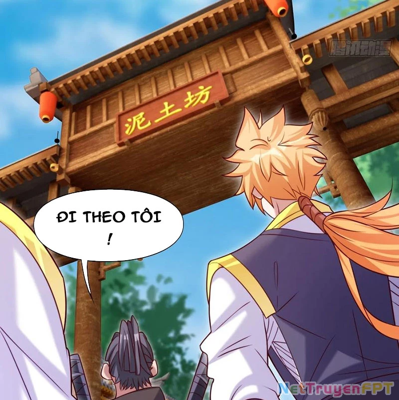 Nương Tử CủA Ta Hơn MộT CáI KìA Lạ Chapter 23 - Trang 2